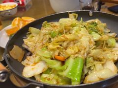 -木桶记臭鳜鱼·安徽非遗名菜(火车站白马老店)