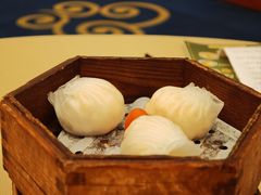 -香宫中餐厅·东北菜·铁锅炖·广式点心(哈尔滨香格里拉店)