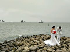-苏州吴中太湖旅游区