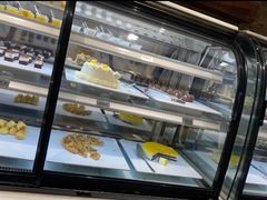 -汉巴味德(乐宾百货店)