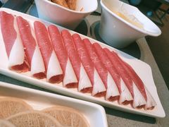 -海底捞火锅(振华广场店)