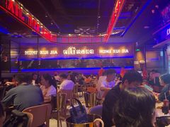 -红盔甲·小龙虾(车公庙店)