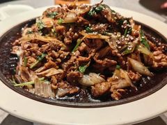 -秀儿四九城·新京菜(亚运村鸟巢店)