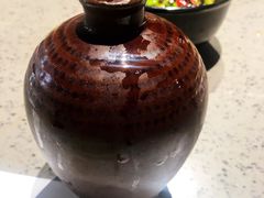 老坛米酒-一棠龙虾•王牌虾球(楚河汉街店)