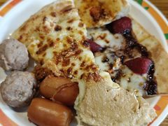 -比格比萨自助(国展店)