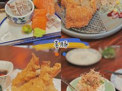 -KITON喜豚(清晖园店)