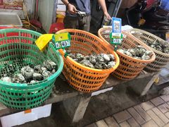 -都斛海鲜街