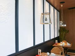 -老板恋上鱼(恒隆广场店)