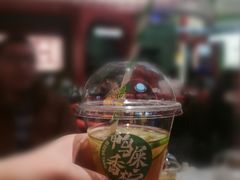 -避风塘·金牌店·夜宵(金玉兰店)