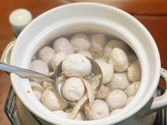 -许鲜生健康生活馆·精细潮菜(奥绅体育公园店)