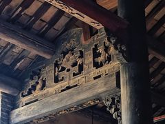 -大旗头古村