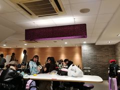 -麦当劳(武昌火车站店)