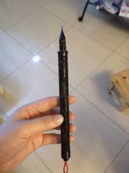 -禧婴婴儿理胎发·胎毛笔定制纪念品(新街口店)