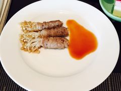 -柚·日式料理-富力万丽酒店