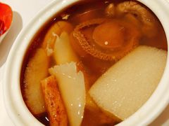 -香宫(九龙香格里拉店)