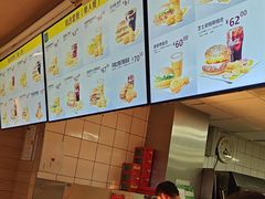 -麦当劳(西客站店)