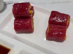 -欢乐海岸美食联盟