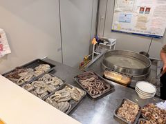 -岳记羊肠馆(陵园小区店)