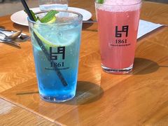 -1861意大利餐厅(文化广场店)