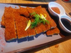 -吴越荣记·苏州菜·松鼠桂鱼(娄门景区店)