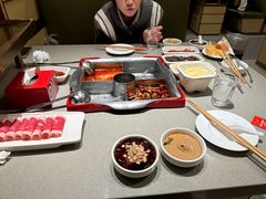 -海底捞火锅(龙湖北京大兴天街店)