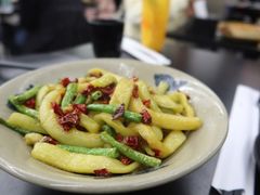 豆角茄子-潇湘阁(三里屯SOHO店)