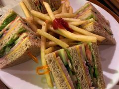 -源一咖啡馆(麒麟巷步行街店)