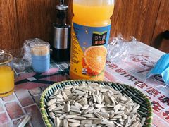 -桔子海鲜烧烤大排档(金沙滩店)