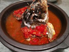 -望湘园·湖南菜(宏伊店)