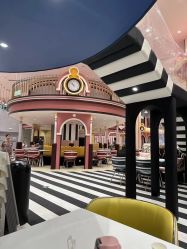 -奈尔宝·儿童乐园·亲子餐厅(鄞州万达店)