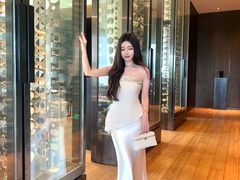 -当米亚诺意大利餐厅(武汉光谷凯悦酒店)