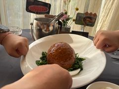 -A One Kitchen·南京精菜馆(晶丽酒店店)