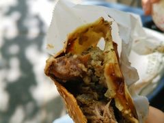 -中关村烤包子(中关村店)