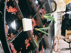 -正贰捌经重庆老火锅(建设路店)