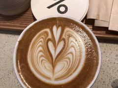 -% Arabica(京都东山店)