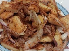 -巴依老爷新疆美食(清华东门店)