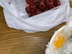蜂蜜炒红果-梁子刨冰王(鞍山西道店)