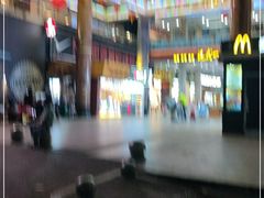 -解放路步行街                
