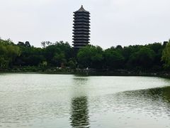 -博雅塔