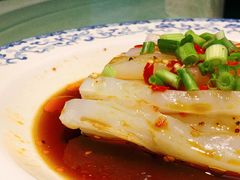 -阿吾丹的烤羊·新疆菜·抓饭·拌面(乌尔禾店)