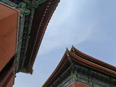 -历代帝王庙博物馆