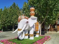 -永定河休闲森林公园