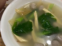 -子午路张记肉夹馍(小寨西路店)