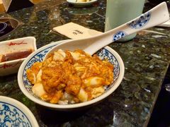 滑蛋盖浇饭-然锅料理