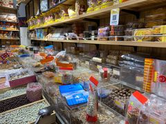 零售区-李大姐心甜(丰产路店)