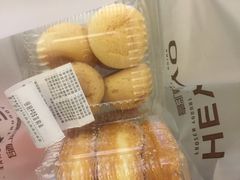 -BreadTalk面包新语·烘焙蛋糕(领展购物广场店)