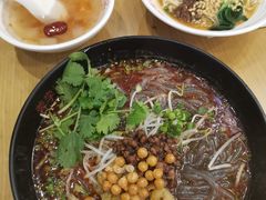 -蓉李记成都名小吃(武汉菱角湖万达店)