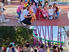 -水上乐园·欢乐世界