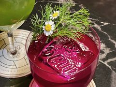 -DEW Lounge(深圳湾店)