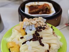 -129老爸茶丨清补凉